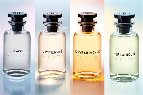 fragancias louis vuitton hombre